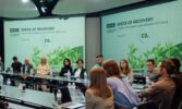 Kernel запускає проєкт «Seeds of Recovery» для випуску вуглецевих сертифікатів за міжнародним стандартом VCS