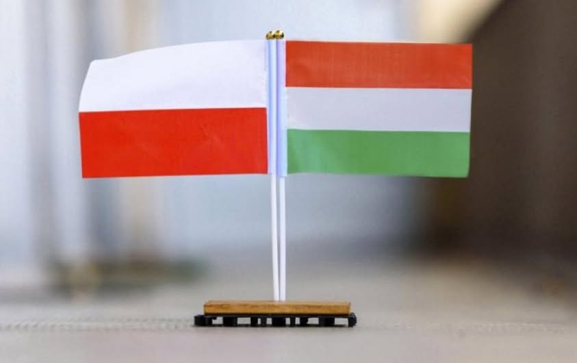 Польща та Угорщина відмовилися скасувати заборону на імпорт української агропродукції