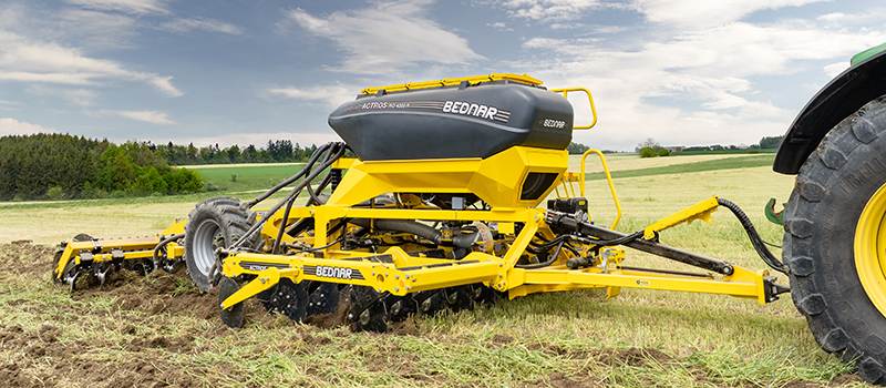 НОВІ МОДЕЛІ ТА ІННОВАЦІЇ BEDNAR НА 2026 РІК