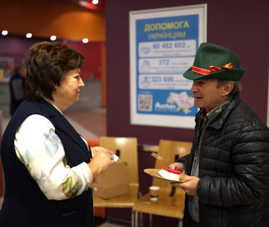 У Львові відбувся регіональний форум фермерів Local Ukraine: ЛОДА, Auchan і виробники говорили про партнерство та зростання