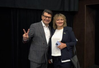 У Львові відбувся регіональний форум фермерів Local Ukraine: ЛОДА, Auchan і виробники говорили про партнерство та зростання