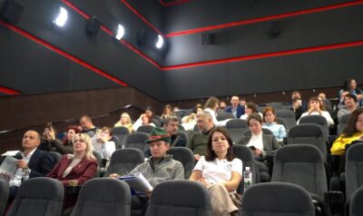 У Львові відбувся регіональний форум фермерів Local Ukraine: ЛОДА, Auchan і виробники говорили про партнерство та зростання