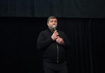 У Львові відбувся регіональний форум фермерів Local Ukraine: ЛОДА, Auchan і виробники говорили про партнерство та зростання