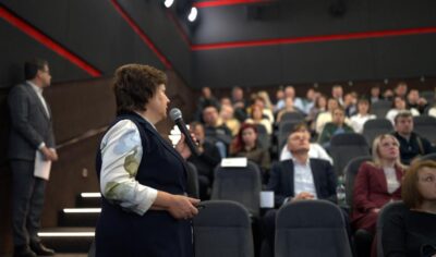 У Львові відбувся регіональний форум фермерів Local Ukraine: ЛОДА, Auchan і виробники говорили про партнерство та зростання