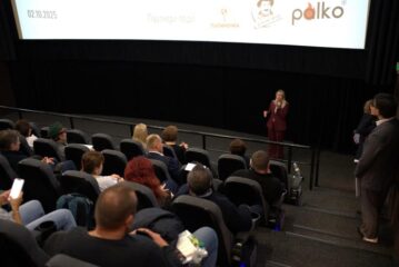 У Львові відбувся регіональний форум фермерів Local Ukraine: ЛОДА, Auchan і виробники говорили про партнерство та зростання