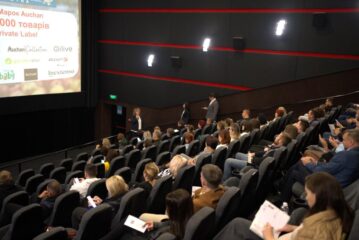 У Львові відбувся регіональний форум фермерів Local Ukraine: ЛОДА, Auchan і виробники говорили про партнерство та зростання