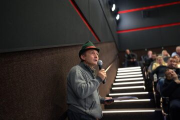 У Львові відбувся регіональний форум фермерів Local Ukraine: ЛОДА, Auchan і виробники говорили про партнерство та зростання