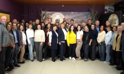 У Львові відбувся регіональний форум фермерів Local Ukraine: ЛОДА, Auchan і виробники говорили про партнерство та зростання