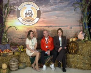 У Львові відбувся регіональний форум фермерів Local Ukraine: ЛОДА, Auchan і виробники говорили про партнерство та зростання