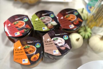 У Львові відбувся регіональний форум фермерів Local Ukraine: ЛОДА, Auchan і виробники говорили про партнерство та зростання