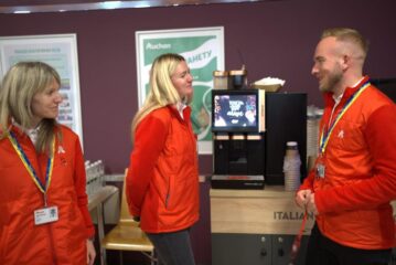 У Львові відбувся регіональний форум фермерів Local Ukraine: ЛОДА, Auchan і виробники говорили про партнерство та зростання