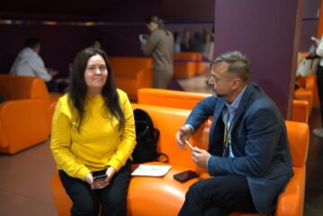 У Львові відбувся регіональний форум фермерів Local Ukraine: ЛОДА, Auchan і виробники говорили про партнерство та зростання