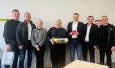 BEDNAR, IN FORCE GROUP і ПДАУ: партнерство для розвитку аграрної освіти в Україні