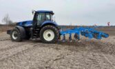 Lemken Karat 10/400: універсальний помічник у полі. Досвід аграрія з Волині