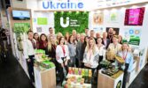 Anuga 2025 в Німеччині: українські компанії харчової галузі презентували продукцію на міжнародній виставці
