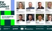 Маржа падає, конкуренти не дрімають: як агробізнесу виживати на швидкозмінному food-ринку — New Food Summit 2025