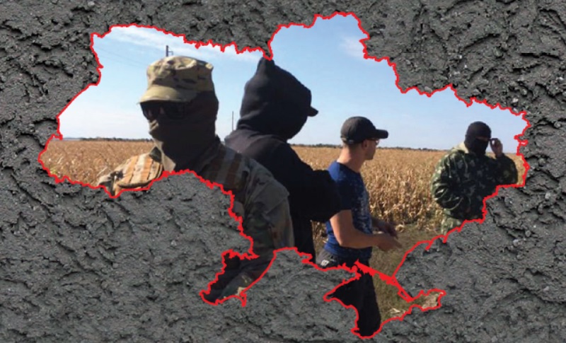 В Україні зменшилась кількість рейдерських злочинів — за вісім місяців 2025 року відкрито на 36% менше проваджень