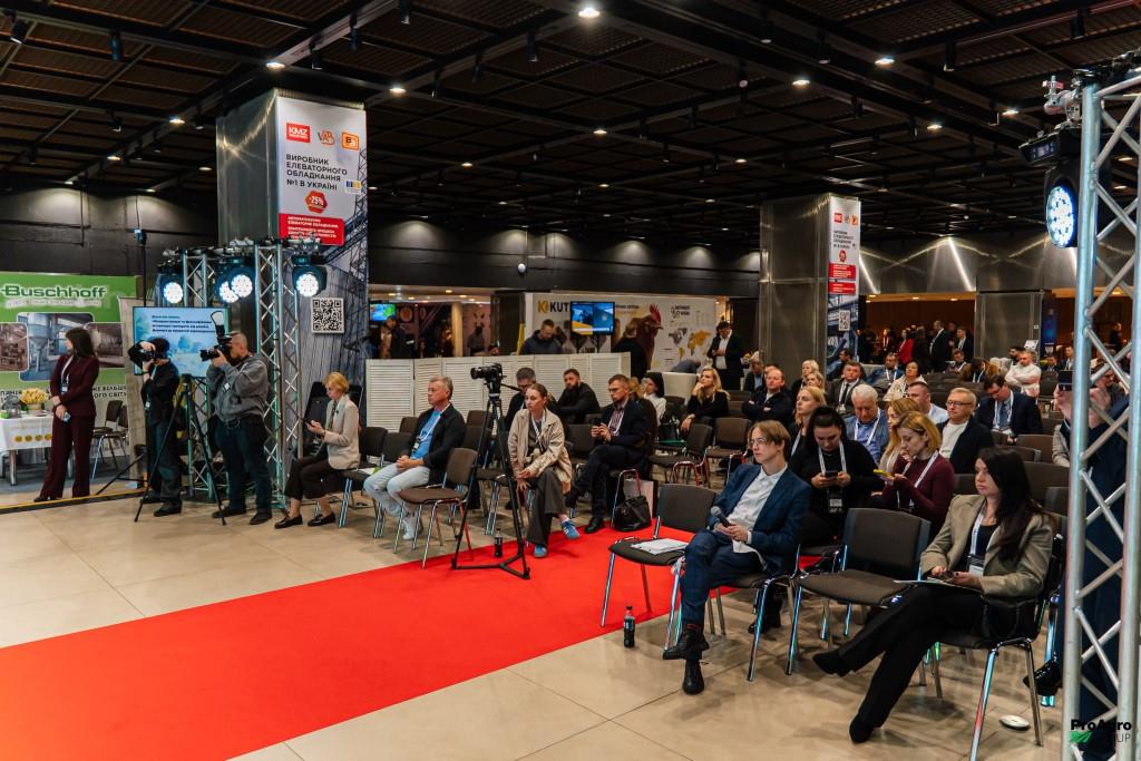 У Києві відбувся Ukrainian Livestock Summit 2025: як це було?