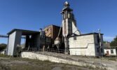 У Полтавській області на продаж виставили елеваторний комплекс на 48 тис. тонн