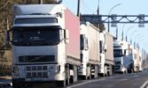З 1 листопада в Україні запрацює електронна система дозволів ЄКМТ для міжнародних перевізників