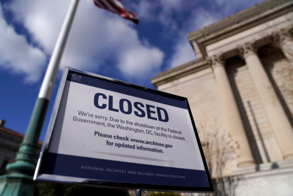 Шатдаун у США блокує звіти USDA, створюючи інформаційний вакуум для світового аграрного ринку