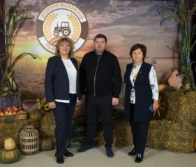 У Львові відбувся регіональний форум фермерів Local Ukraine: ЛОДА, Auchan і виробники говорили про партнерство та зростання