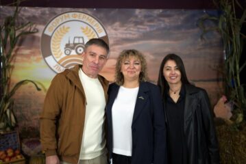 У Львові відбувся регіональний форум фермерів Local Ukraine: ЛОДА, Auchan і виробники говорили про партнерство та зростання