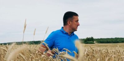 Lemken Karat 10/400: універсальний помічник у полі. Досвід аграрія з Волині