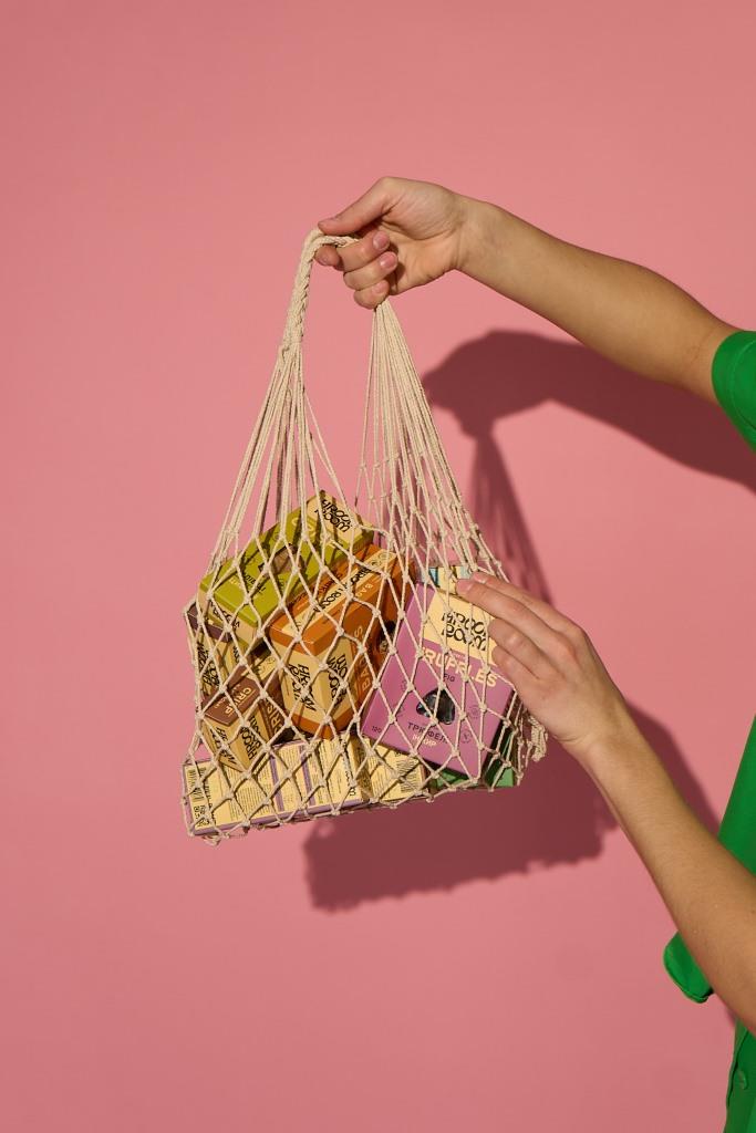 Участь у міжнародній виставці Anuga 2025: шлях українського бренду органічних снеків Hroom Room на міжнародний ринок