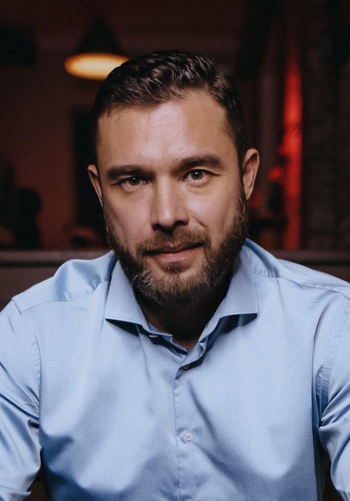 Участь у міжнародній виставці Anuga 2025: шлях українського бренду органічних снеків Hroom Room на міжнародний ринок 