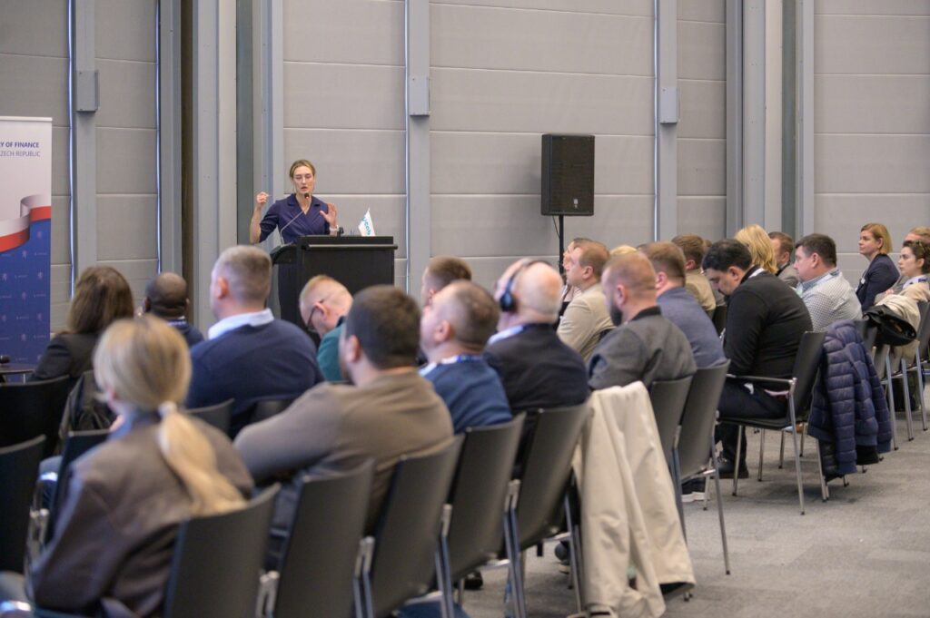 EU-Ukraine Agritech Bridge: технології, стандарти, інтеграція