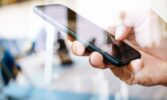 Земельні договори в смартфоні: «Агро-Регіон» представив власний мобільний застосунок