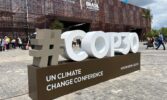 Україна представила “Капсулу часу” на COP30: шкода довкіллю від війни, оновлений НВВ і вимога коректності у звітах рф