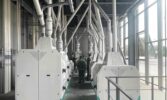 У Черкасах відкрили високотехнологічний млин потужністю 120 тонн на добу