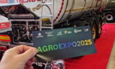 Продемонстрували масштаб українських агропромислових можливостей іноземним партнерам - ФРУ організувала виставку АГРОЕКСПО-2025