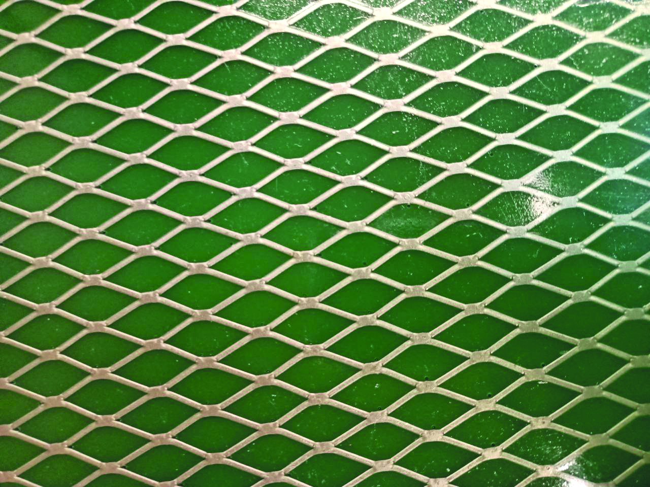 Футеровка поліуретановими листами, на що треба звернути увагу?