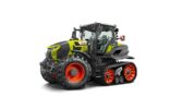 Трактори Майбутнього: Переможці Tractor of the Year 2026 на Agritechnica 2025
