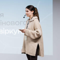 EWA 2025: жіночі стартапи, які змінюють агріфуд-сектор