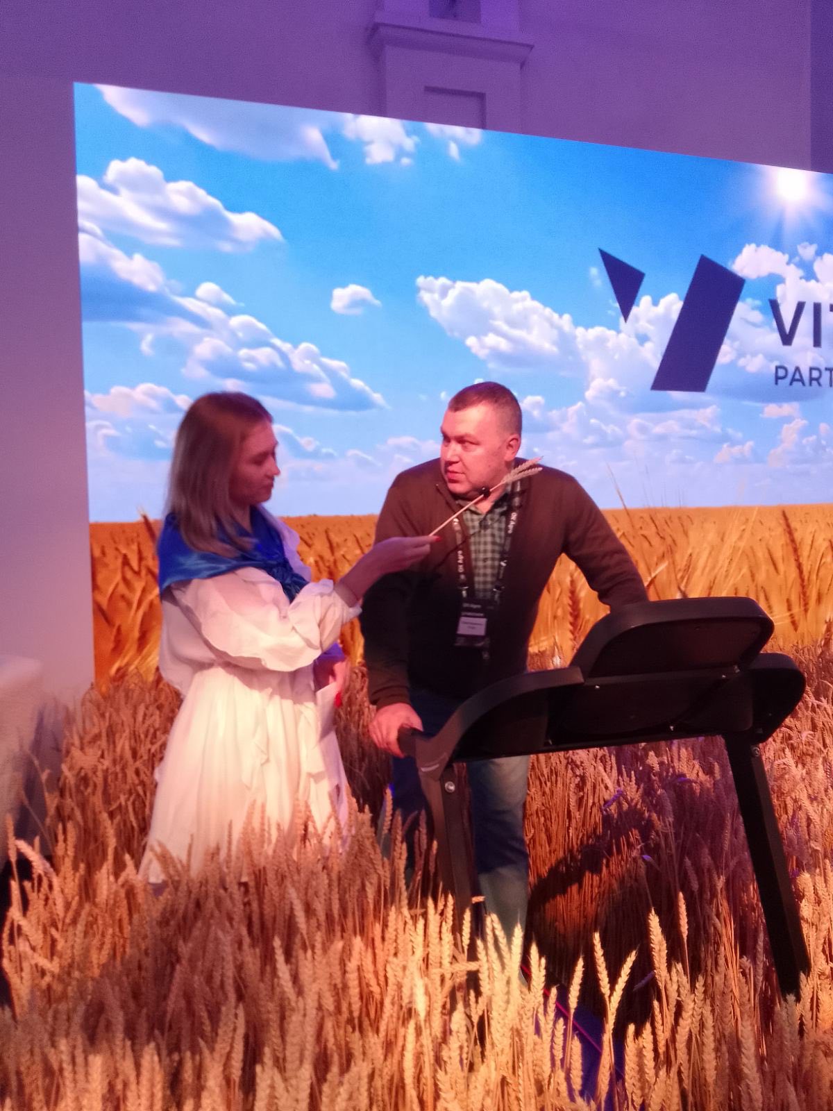 ОК АГРО 2025: три фактори успіху – адаптивність, дисципліна та командна гра