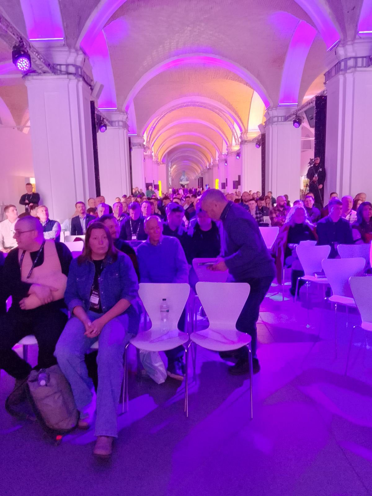 ОК АГРО 2025: три фактори успіху – адаптивність, дисципліна та командна гра