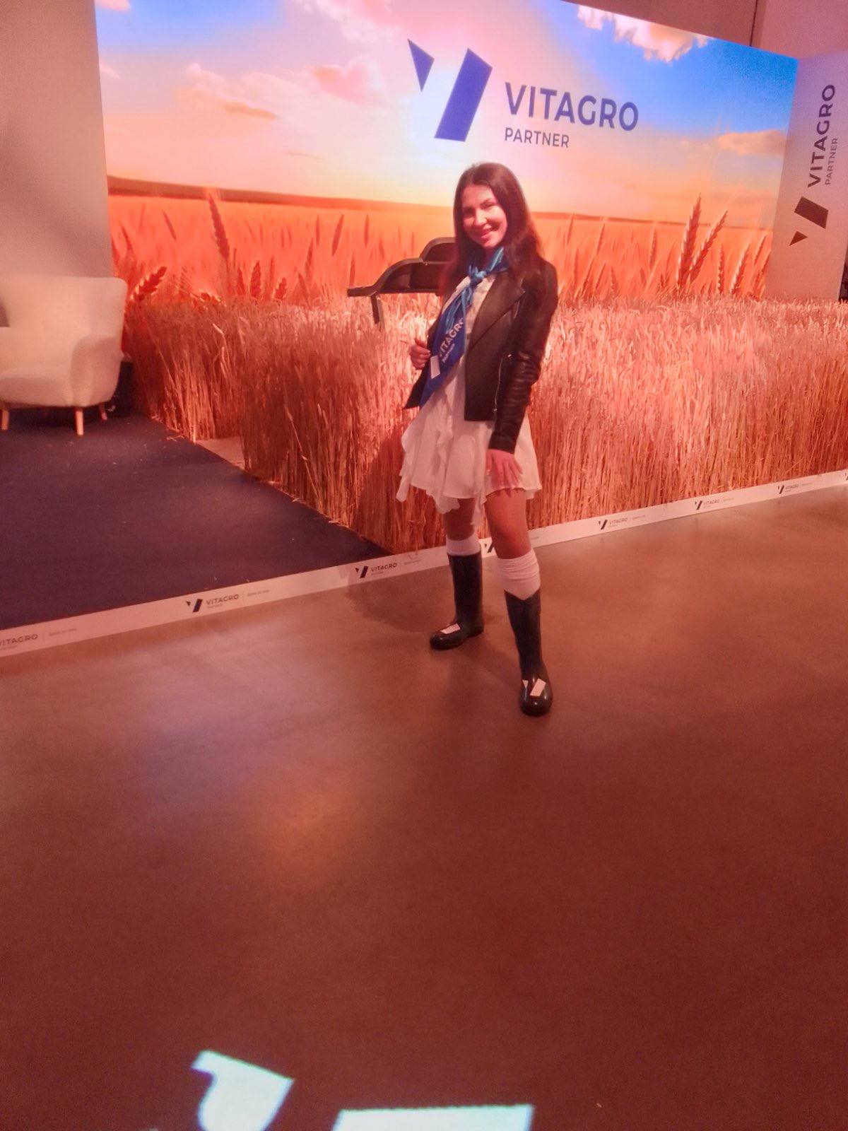 ОК АГРО 2025: три фактори успіху – адаптивність, дисципліна та командна гра