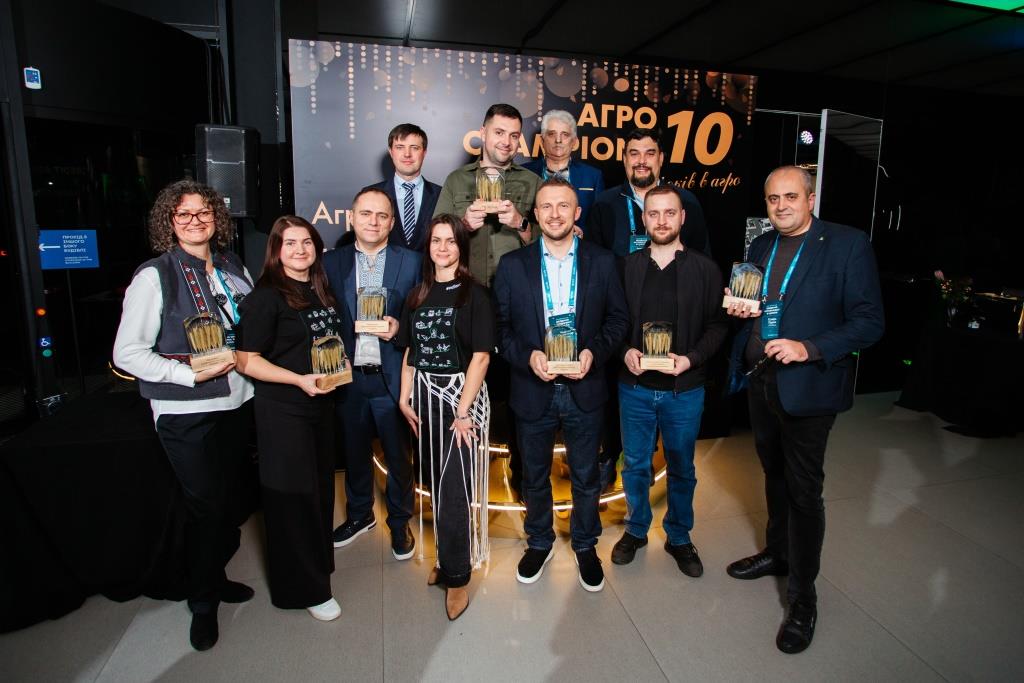 BEDNAR — «Лідер ринку ґрунтообробної техніки»