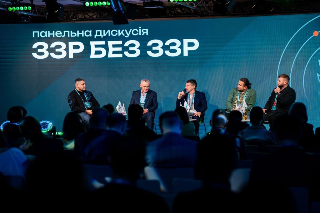 DoAgro 2025: стратегії виживання сьогодення та вектори розвитку майбутнього