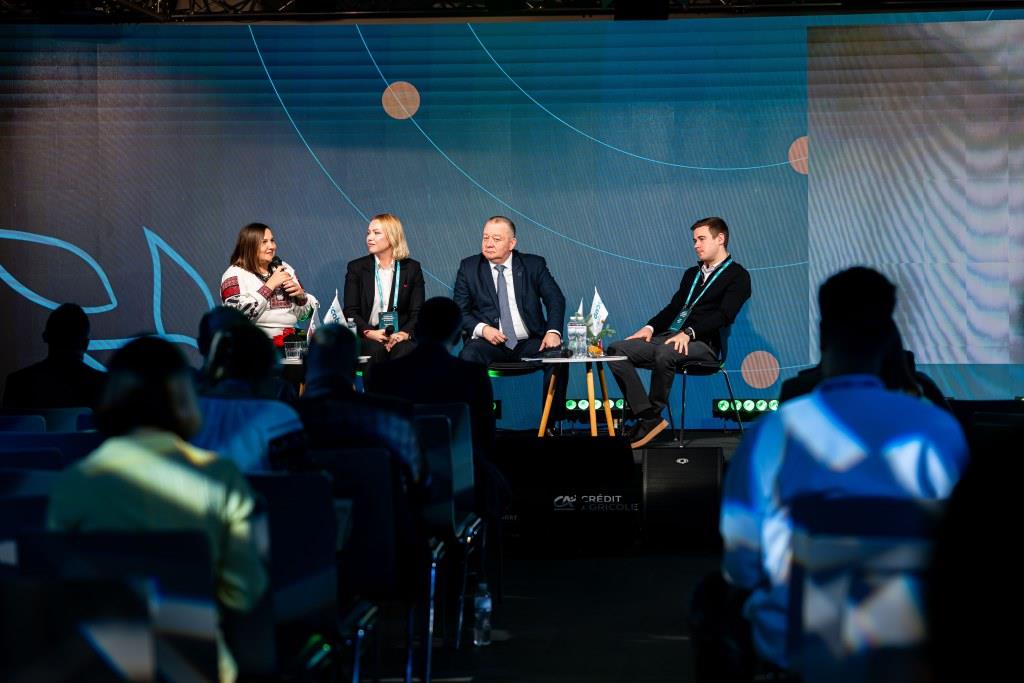 DoAgro 2025: стратегії виживання сьогодення та вектори розвитку майбутнього