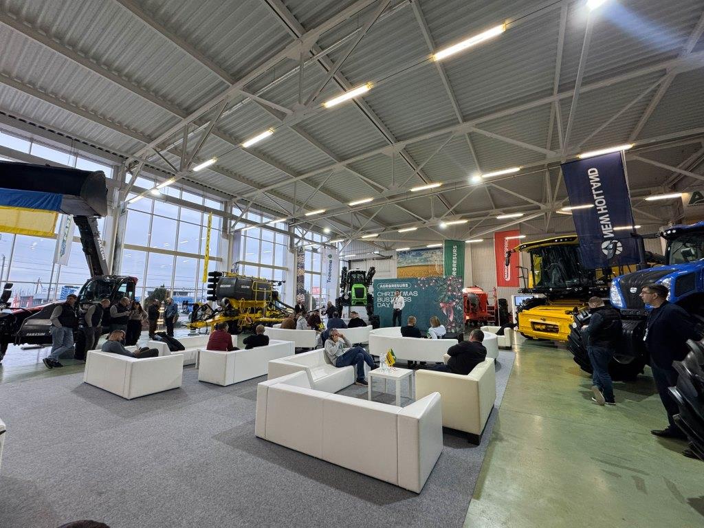 Сильні партнери — сильний ринок: CHRISTMAS BUSINESS DAY очима учасників