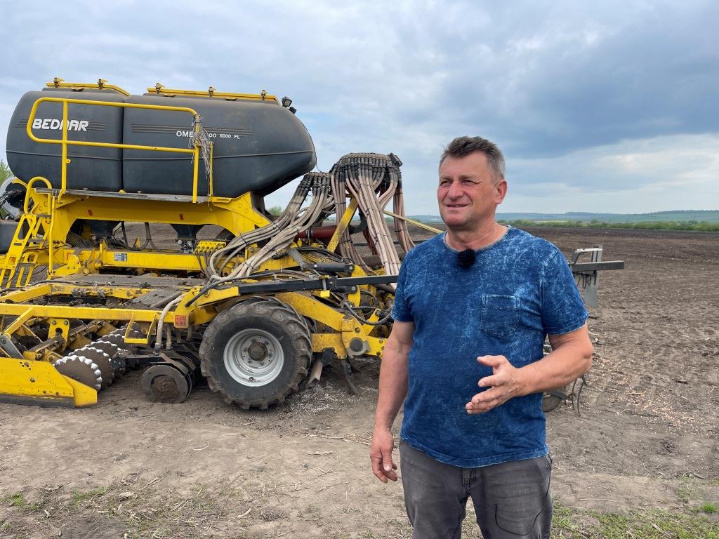 Сівба без зайвих людей і техніки: як зекономити ресурси в сезон