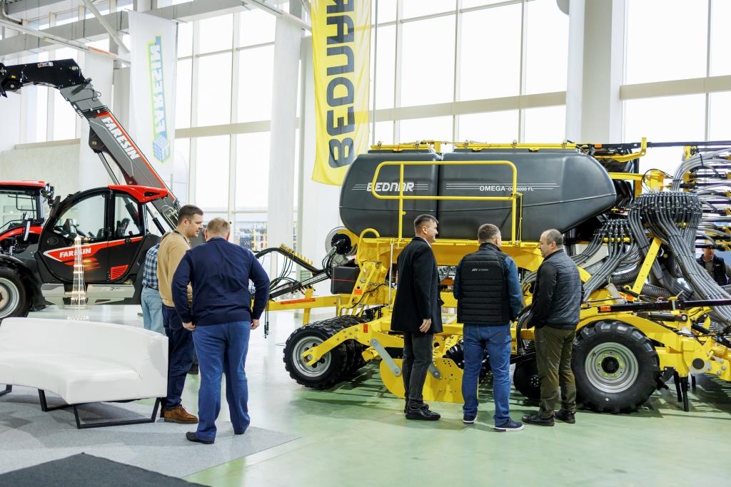 Сильні партнери — сильний ринок: CHRISTMAS BUSINESS DAY очима учасників