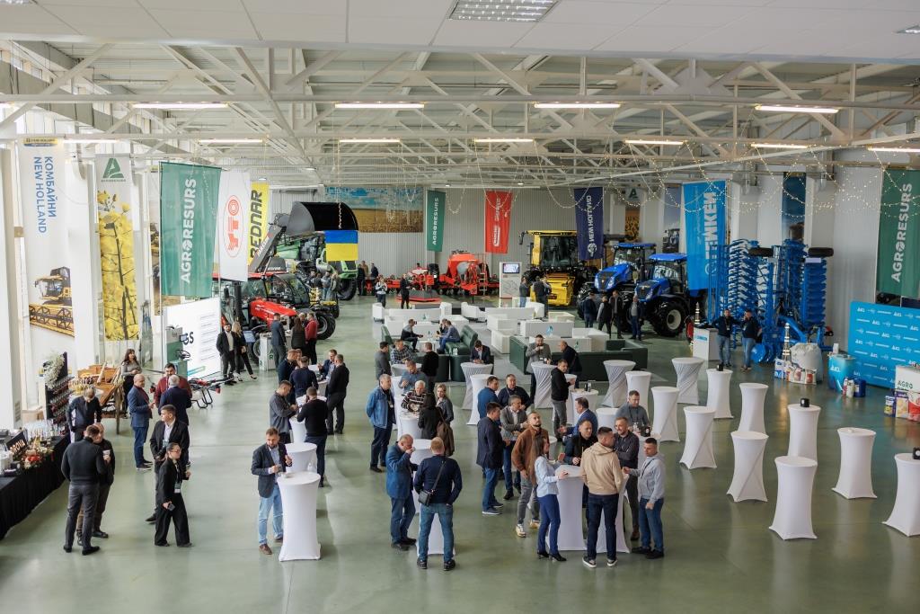 Сильні партнери — сильний ринок: CHRISTMAS BUSINESS DAY очима учасників