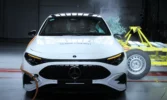 Найбезпечніші авто 2025 року: Euro NCAP оголосила беззаперечних лідерів