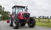 Mahindra — трактор, що змінив обличчя фермерства